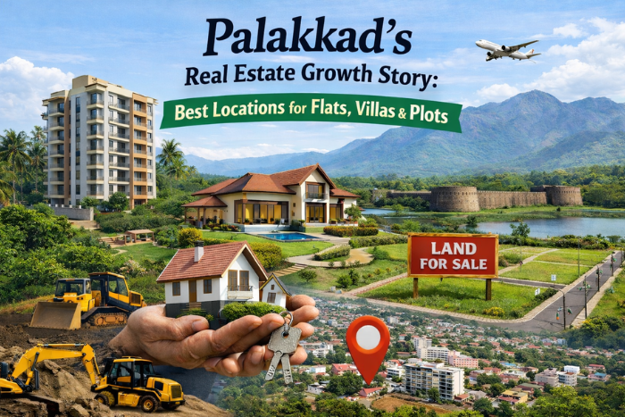 Palakkad Real Estate
