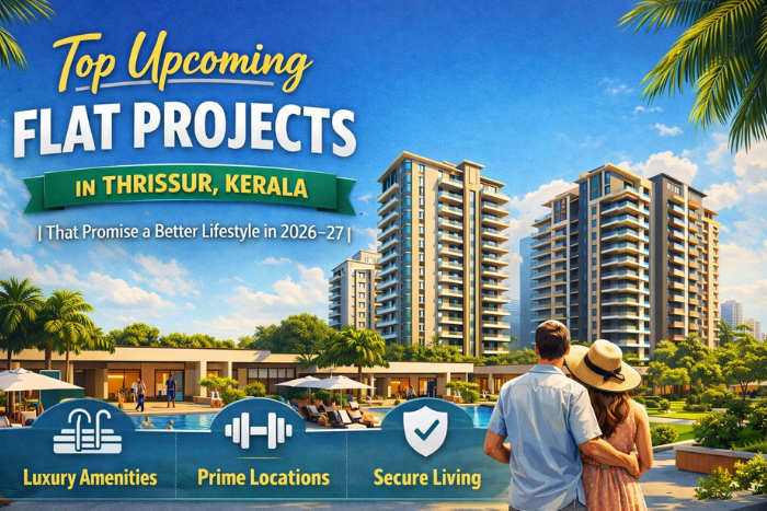 Real Estate Kerala